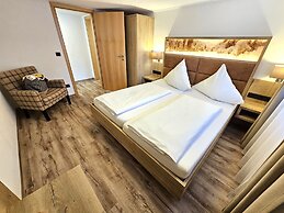 Naturhotel Waldesruhe