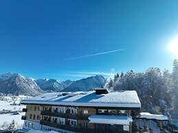 Naturhotel Waldesruhe