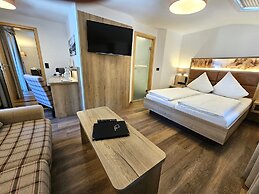 Naturhotel Waldesruhe