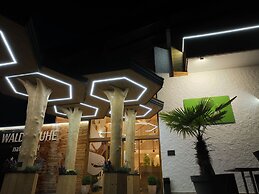 Naturhotel Waldesruhe