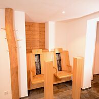 Naturhotel Waldesruhe