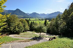 Naturhotel Waldesruhe