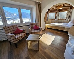 Naturhotel Waldesruhe