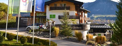 Naturhotel Waldesruhe
