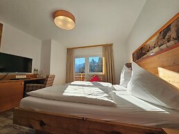 Naturhotel Waldesruhe