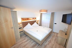 Naturhotel Waldesruhe