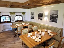 Naturhotel Waldesruhe