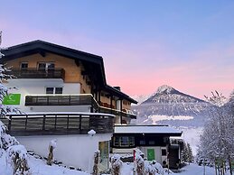 Naturhotel Waldesruhe