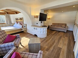 Naturhotel Waldesruhe