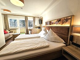 Naturhotel Waldesruhe