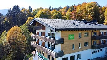 Naturhotel Waldesruhe
