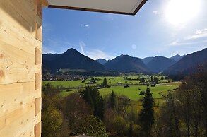 Naturhotel Waldesruhe