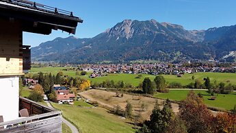 Naturhotel Waldesruhe