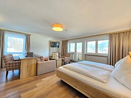 Naturhotel Waldesruhe