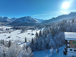 Naturhotel Waldesruhe