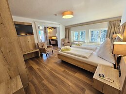 Naturhotel Waldesruhe