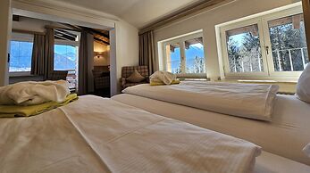 Naturhotel Waldesruhe