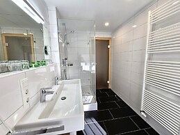Naturhotel Waldesruhe
