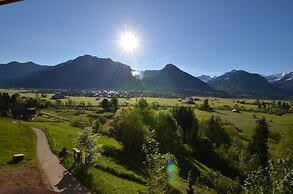 Naturhotel Waldesruhe