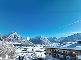 Naturhotel Waldesruhe