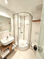 Naturhotel Waldesruhe