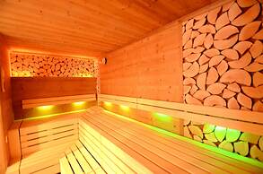 Naturhotel Waldesruhe