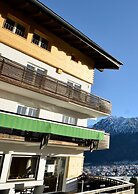 Naturhotel Waldesruhe