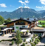 Naturhotel Waldesruhe
