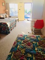 Colonial Motor Inn Pambula