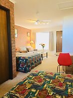 Colonial Motor Inn Pambula