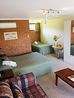 Colonial Motor Inn Pambula