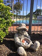 Colonial Motor Inn Pambula