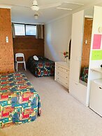 Colonial Motor Inn Pambula