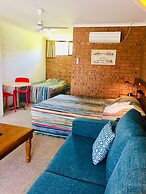 Colonial Motor Inn Pambula