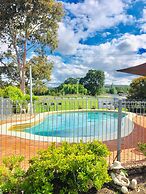 Colonial Motor Inn Pambula