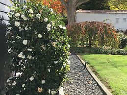 Karapiro Willows Luxury B & B