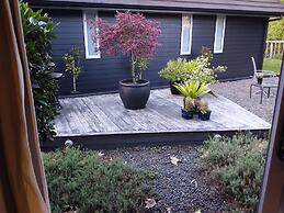 Karapiro Willows Luxury B & B