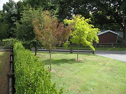 Karapiro Willows Luxury B & B