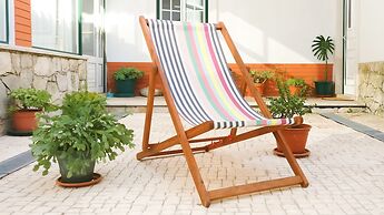 Rustic Holiday Home in the Natural Park