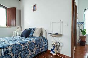 Rustic Holiday Home in the Natural Park