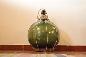 Rustic Holiday Home in the Natural Park