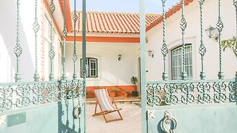 Rustic Holiday Home in the Natural Park