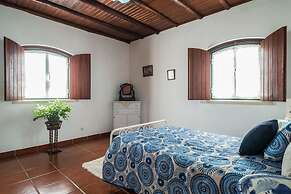 Rustic Holiday Home in the Natural Park