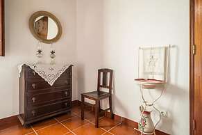 Rustic Holiday Home in the Natural Park