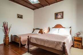 Rustic Holiday Home in the Natural Park