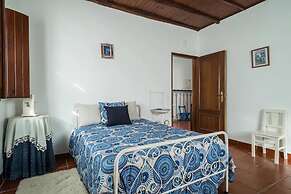 Rustic Holiday Home in the Natural Park