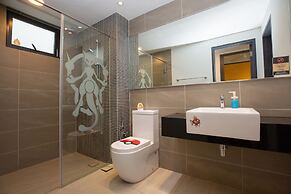 Velocity KL Suites by Luxury Suites Asia