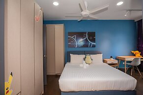 Velocity KL Suites by Luxury Suites Asia
