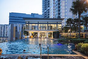 Velocity KL Suites by Luxury Suites Asia