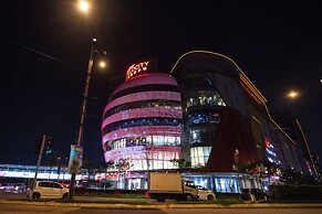 Velocity KL Suites by Luxury Suites Asia